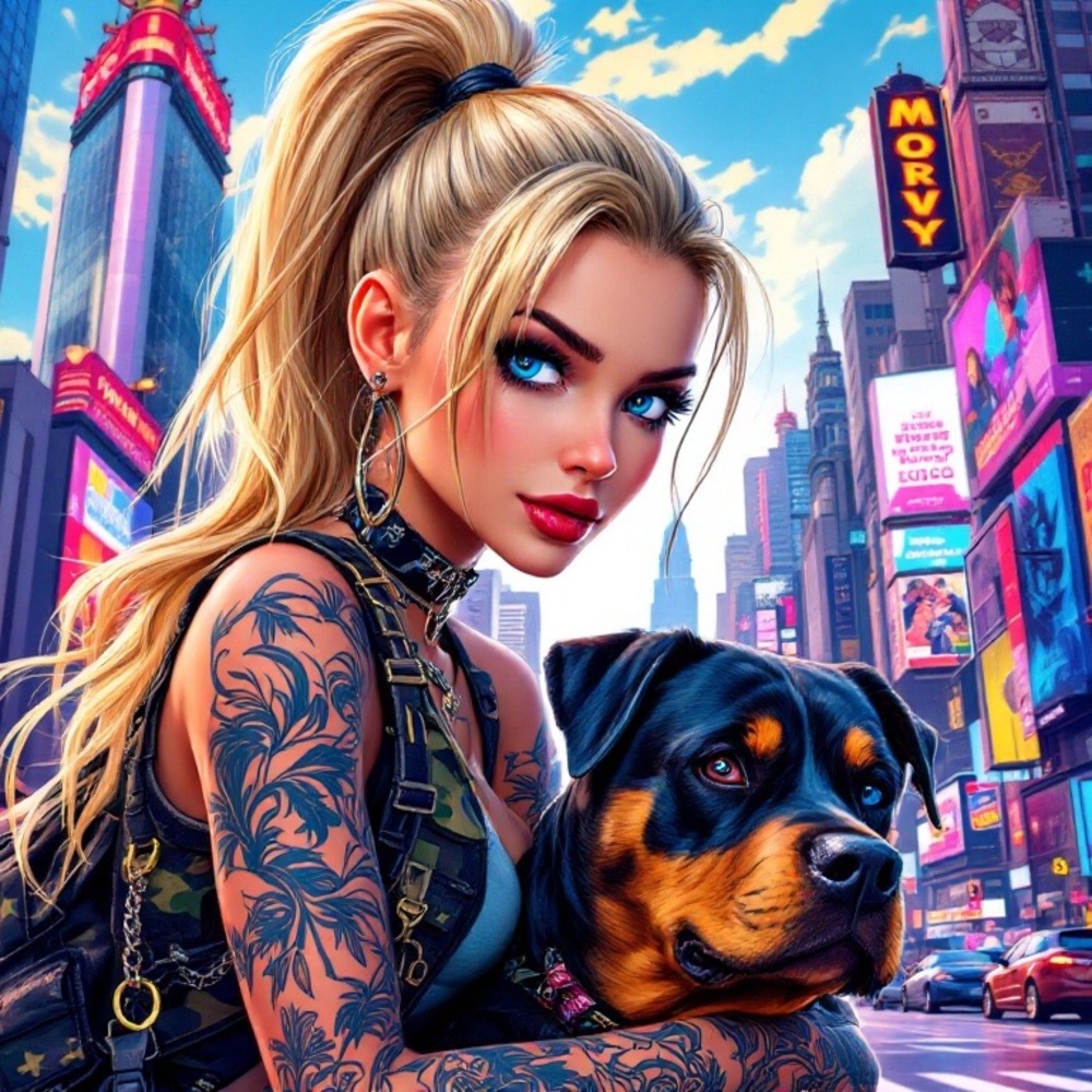 Unlisted for LIVE shows.